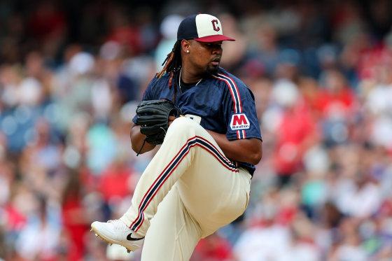 guardians-pitcher-luis-ortizs-leave-extended-through-aug-31-amid-mlb-gambling-probe-timesleaderonline-com.jpg Guardians pitcher Luis Ortiz’s leave extended through Aug. 31 amid MLB gambling probe – timesleaderonline.com