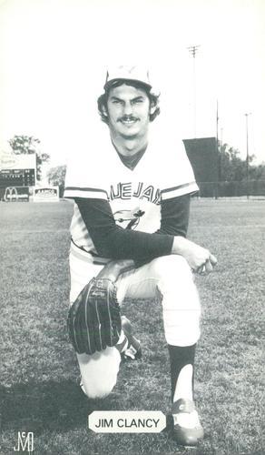 Jim Clancy, longtime Blue Jays pitcher and 1982 all-star, dead at 69 – CBC