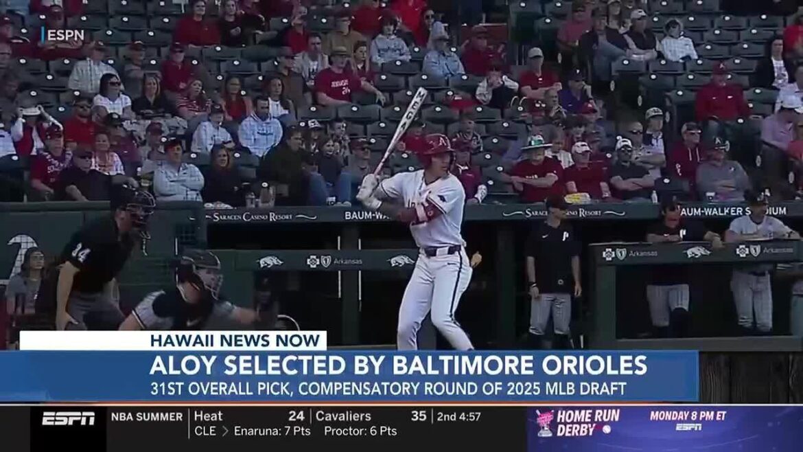 2025-mlb-draft-wehiwa-aloy-contract-details-revealed-for-baltimore-orioles-first-round-pick-on3-com.jpg 2025 MLB Draft: Wehiwa Aloy contract details revealed for Baltimore Orioles first-round pick – On3.com