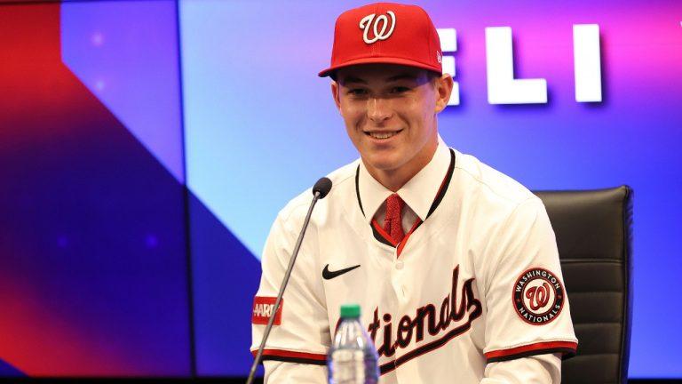 17-year-old-eli-willits-no-1-pick-in-mlb-draft-signs-with-nationals-for-8-2-million-bonus-the-killeen-daily-herald.jpg 17-year-old Eli Willits, No. 1 pick in MLB draft, signs with Nationals for $8.2 million bonus – The Killeen Daily Herald