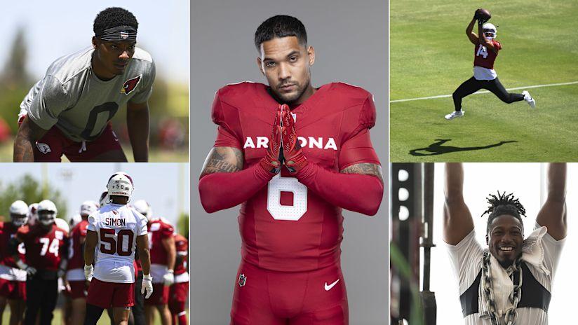 Cardinals Second Half Plan For Phenoms Revealed – Sports Illustrated