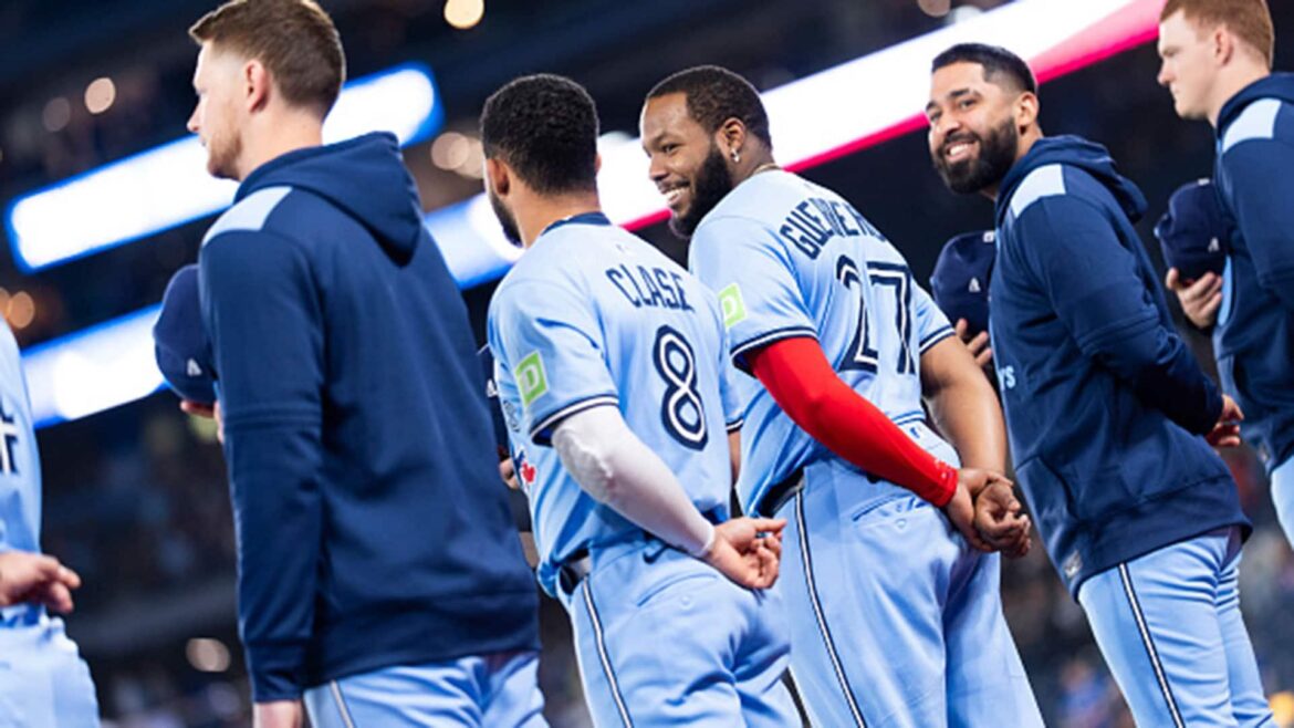 Blue Jays Trade Deadline Forecast: Buy Now or Sell Smart? – Heavy Sports