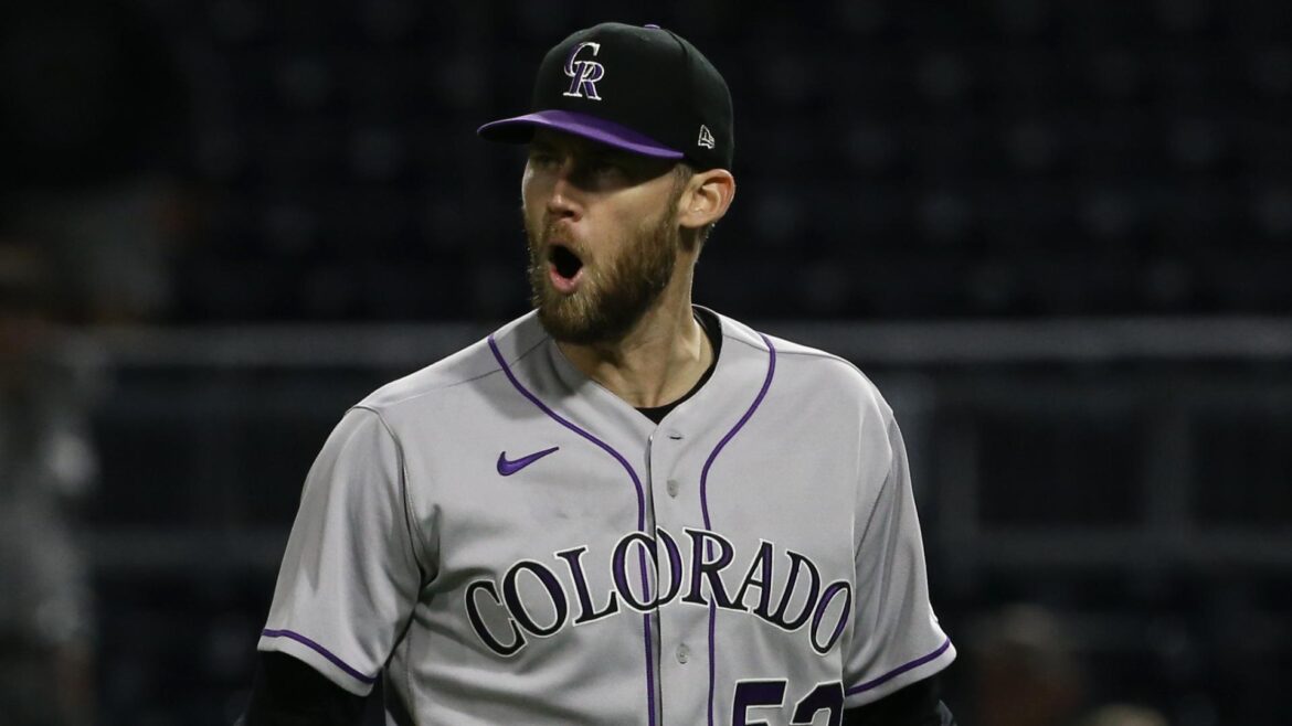 Former Red Sox Hurler Retires Following Failed Comeback – NESN