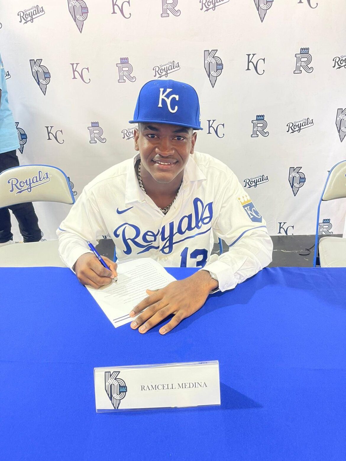 kansas-city-royals-land-bonus-player-in-mlb-all-star-game-he-replaces-a-big-name-kansas-city-star.jpg Kansas City Royals land bonus player in MLB All-Star Game. He replaces a big name – Kansas City Star