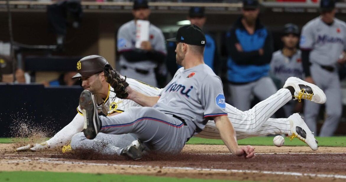 Marlins vs. Padres Prediction, Odds, Picks – July 22 – FOX Sports