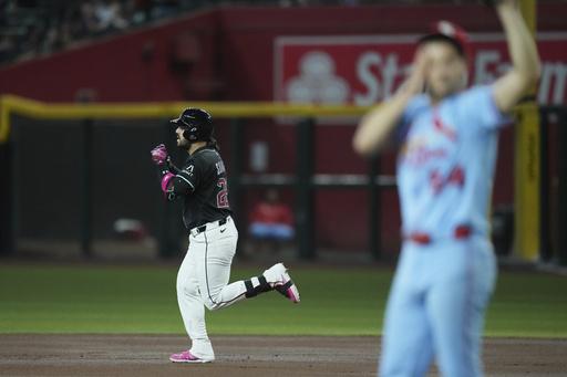 How to Watch Diamondbacks vs. Cardinals: TV Channel & Live Stream – July 20 – FOX Sports