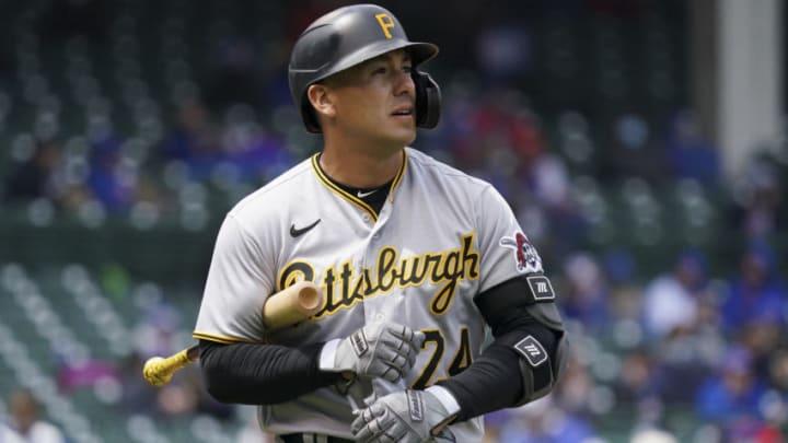 Pirates’ Summer Swoon Continues With Rough Start To Second Half – SportsNet Pittsburgh