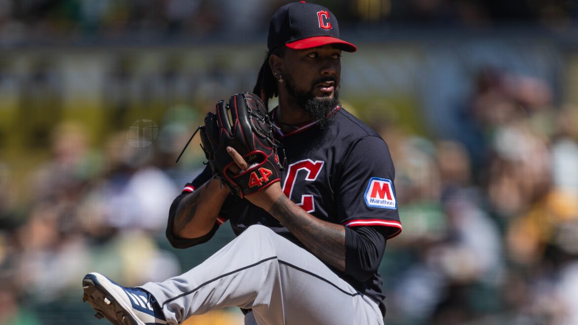 emmanuel-clase-to-dodgers-la-tabbed-best-fit-in-blockbuster-trade-newsweek.jpg Emmanuel Clase To Dodgers? LA Tabbed ‘Best Fit’ In Blockbuster Trade – Newsweek