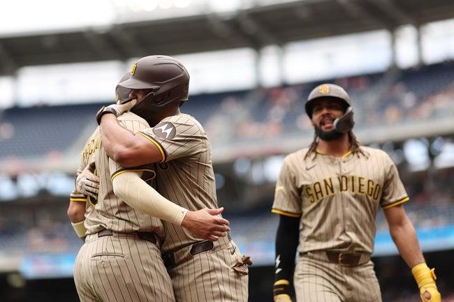 Marlins vs Padres Prediction 7-22-25 MLB Picks | Sports Chat Place – Sports Chat Place