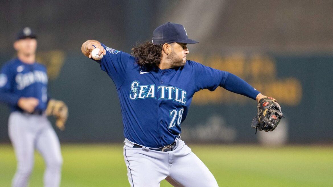 What Kind of Haul Could Eugenio Suarez Net the D-backs? – Just Baseball