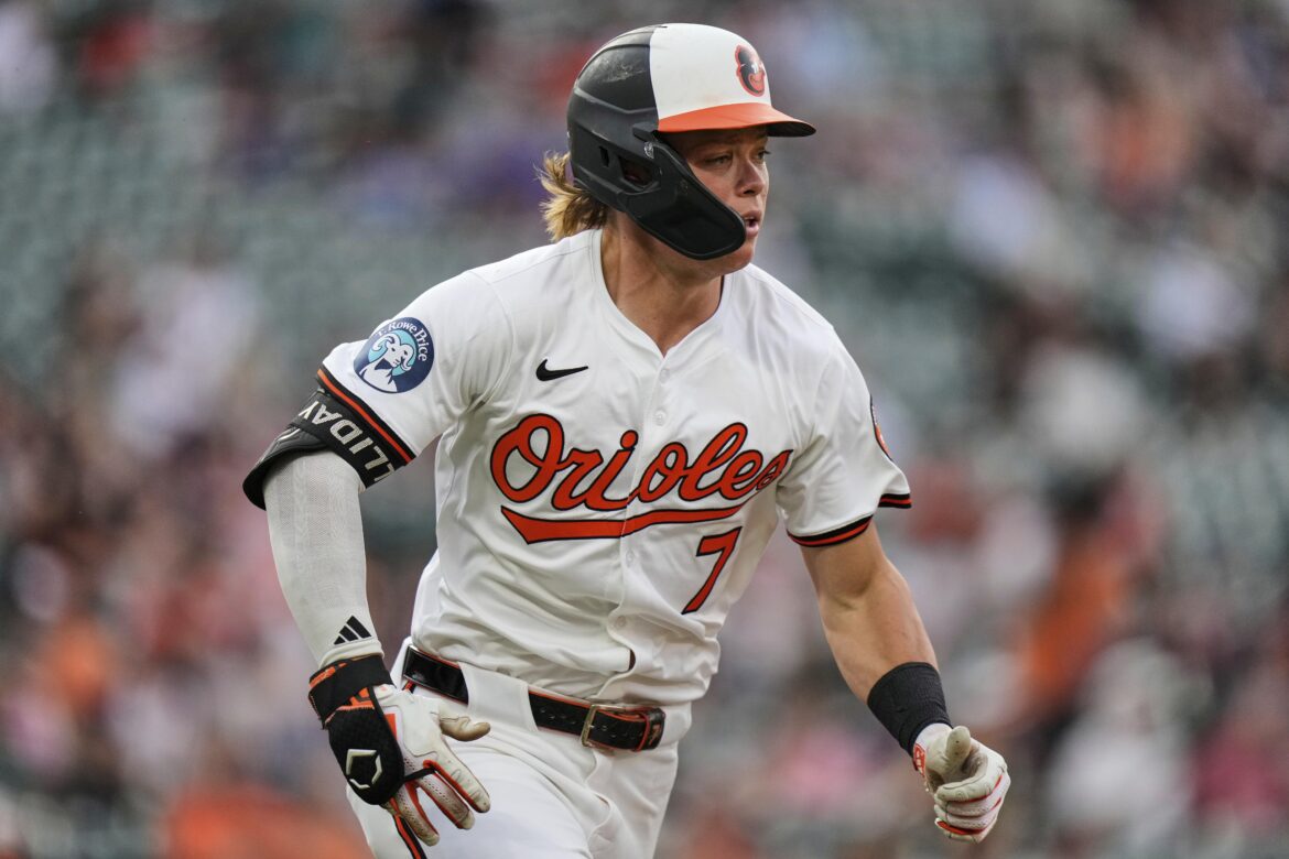 holliday-jackson-and-ohearn-homers-carry-the-orioles-to-a-rain-delayed-5-3-win-over-the-rays-lancasteronline.jpg Holliday, Jackson and O’Hearn homers carry the Orioles to a rain-delayed, 5-3 win over the Rays – LancasterOnline