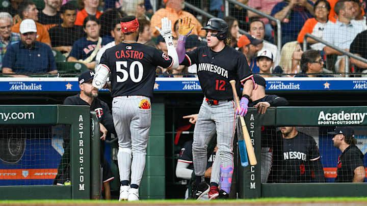 Twins More Seriously Listening To Offers On Rental Players – MLB Trade Rumors