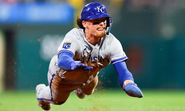 royals-bobby-witt-out-wednesday-with-knee-issue-cbs-sports.jpg Royals’ Bobby Witt: Out Wednesday with knee issue – CBS Sports