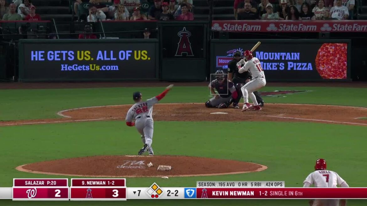 kevin-newmans-3-run-hr-helps-angels-top-nationals-reuters.jpg Kevin Newman’s 3-run HR helps Angels top Nationals – Reuters