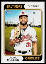 What Is Cedric Mullins’ Trade Value at This Year’s Deadline? – Just Baseball