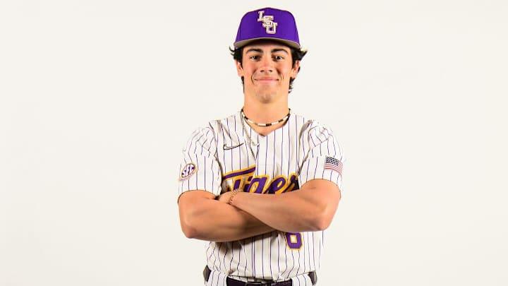 An LSU baseball signee has been picked by the Milwaukee Brewers in the MLB Draft. Here’s who – NOLA.com