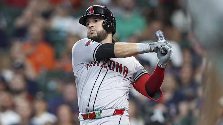 Arizona Diamondbacks’ Eugenio Suarez tops list of MLB’s top trade candidates – The Arizona Republic