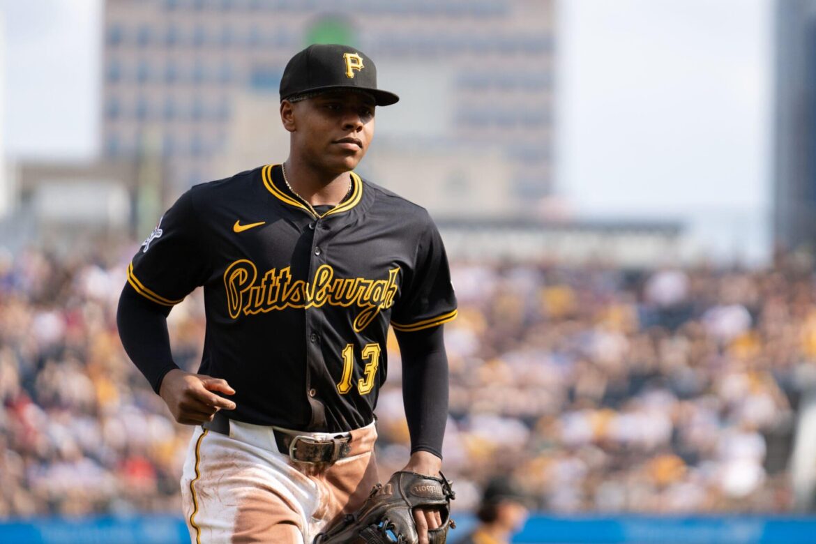 its-a-pivotal-trade-deadline-for-the-pirates-but-are-they-willing-to-all-out-sell-the-athletic-the-new-york-times.jpg It’s a pivotal trade deadline for the Pirates — but are they willing to all-out sell? – The Athletic – The New York Times