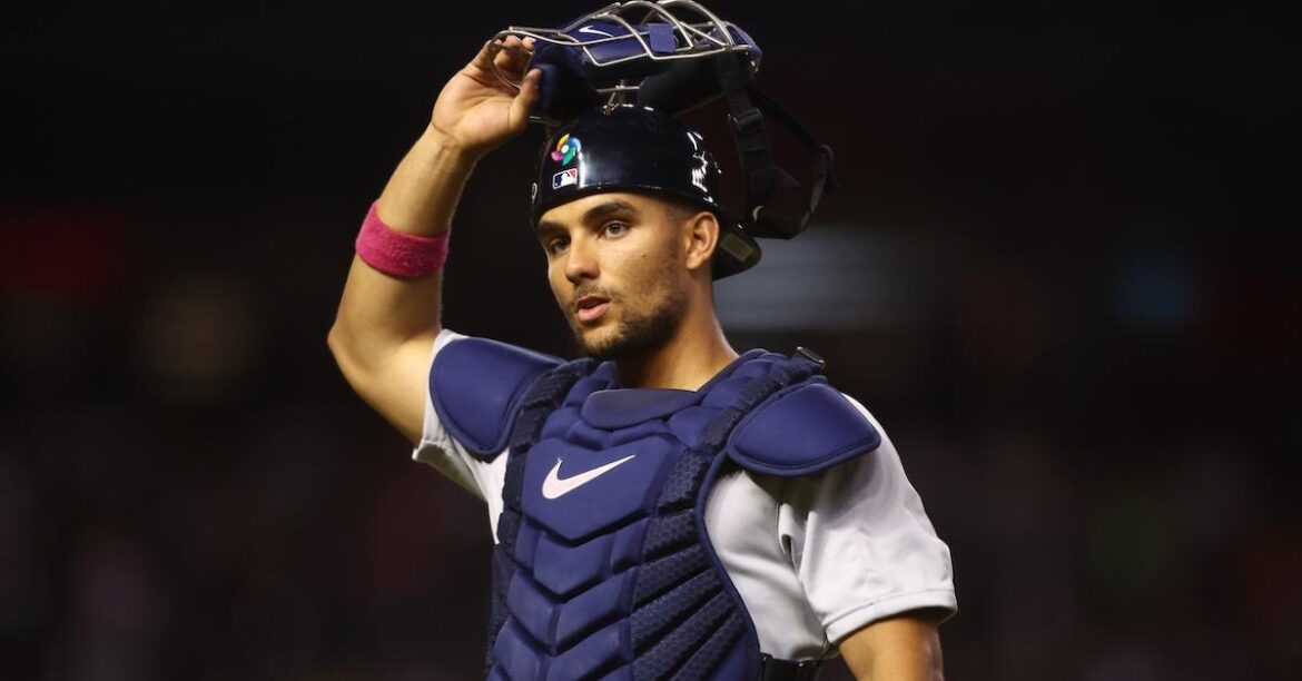 Seattle Mariners’ Top 100 Prospect Progressing Toward Return From Injury – Sports Illustrated