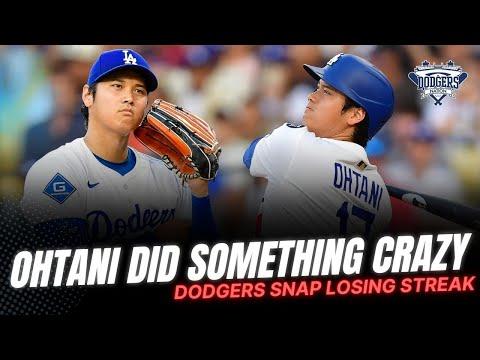 shohei-ohtanis-home-run-streak-ends-at-5-games-in-dodgers-win-over-red-sox-at-fenway-park-greenwich-time.jpg Shohei Ohtani’s home run streak ends at 5 games in Dodgers’ win over Red Sox at Fenway Park – Greenwich Time