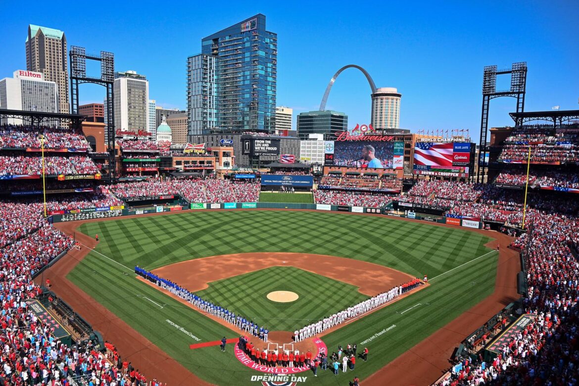 I’ve been to every MLB stadium and there is one clear winner that ‘stands by itself’ as the best – talkSPORT