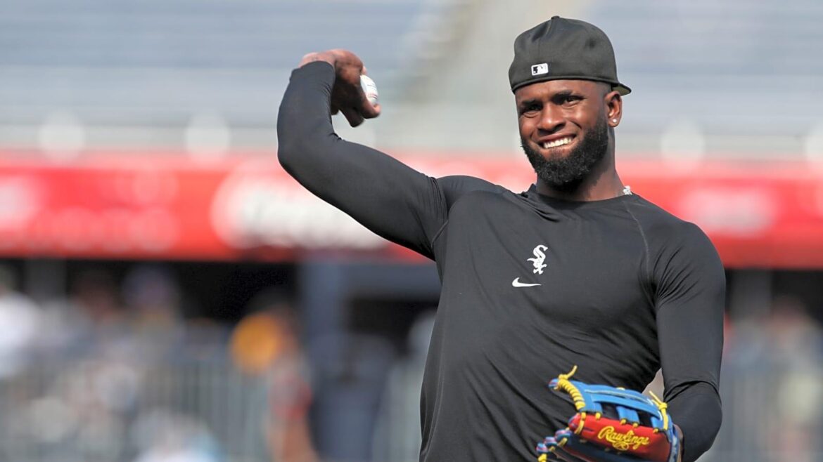 MLB Teams Reportedly ‘All Over’ White Sox About Grant Taylor Trade At 2025 Deadline – Bleacher Report