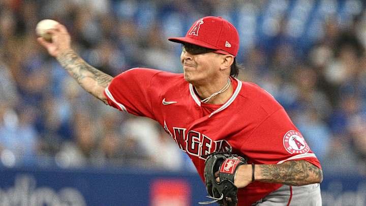 Veteran Pitcher Announces Sudden Retirement From Baseball – Newsweek