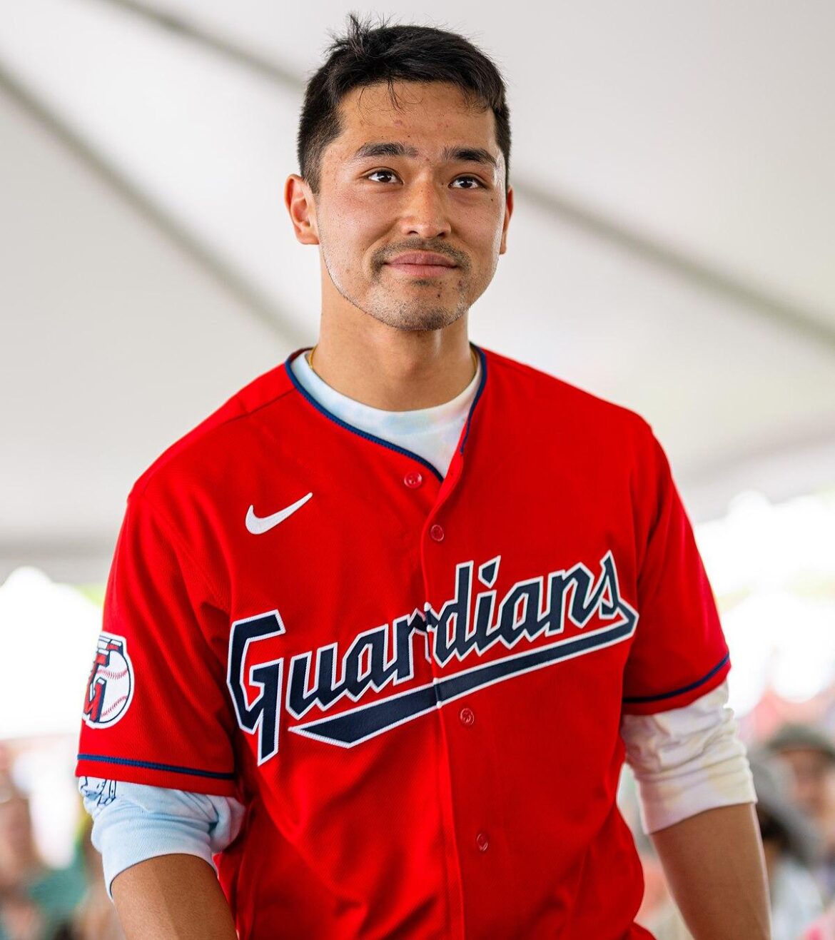 Meet Steven Kwan, the Cleveland Guardians’ Rising-Star Rookie – Cleveland Magazine