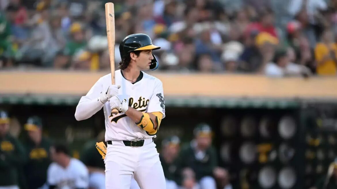 Why Athletics standout rookie Jacob Wilson credits video games for MLB success – NBC Sports Bay Area & California