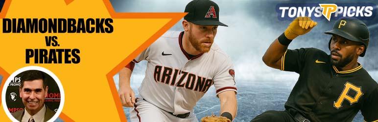 Arizona Diamondbacks at Pittsburgh Pirates odds, picks and predictions – Sportsbook Wire