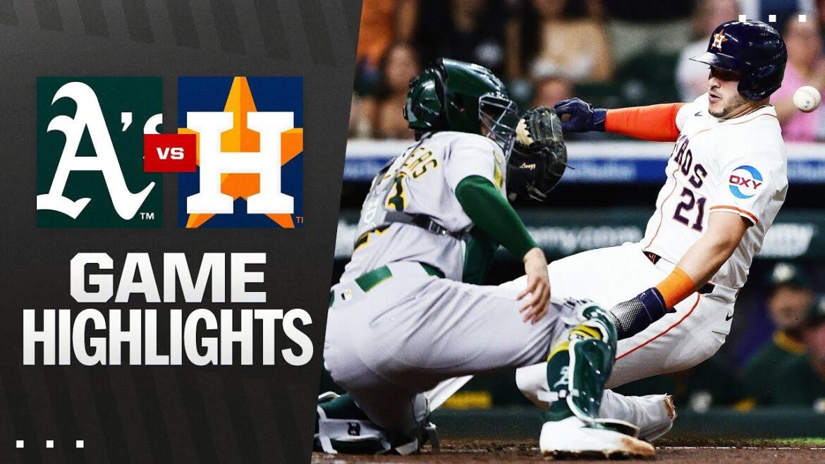 athletics-vs-astros-highlights-mlb-on-fox-fox-sports.jpg Athletics vs. Astros Highlights | MLB on FOX – FOX Sports