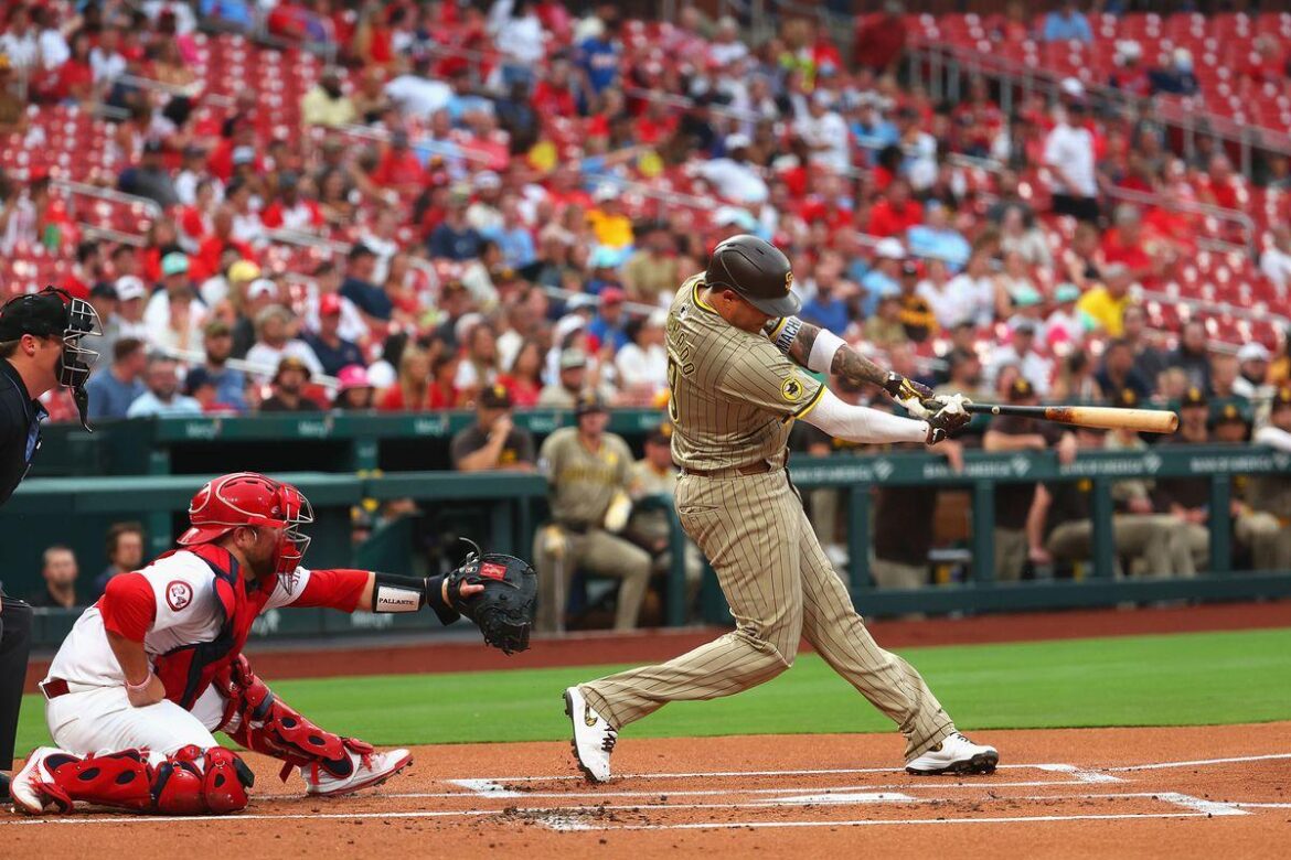 Padres vs Cardinals Prediction, Odds & Player Prop Bets Today – MLB, Jul. 27 – BetMGM