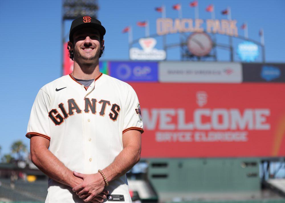 San Francisco Giants Top Prospect Continues Hot Streak With Yet Another Home Run – Sports Illustrated