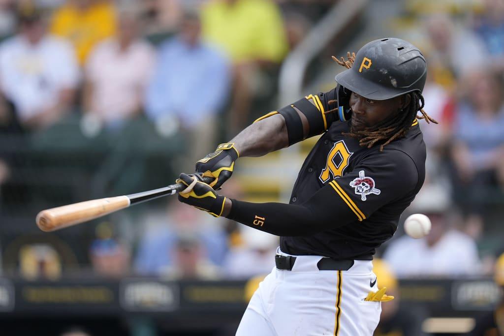 pirates-log-12th-shutout-second-best-in-mlb-cruz-missile-drops-d-backs-pittsburgh-baseball-now.jpg Pirates Log 12th Shutout, Second-Best in MLB; Cruz Missile Drops D-Backs – Pittsburgh Baseball Now