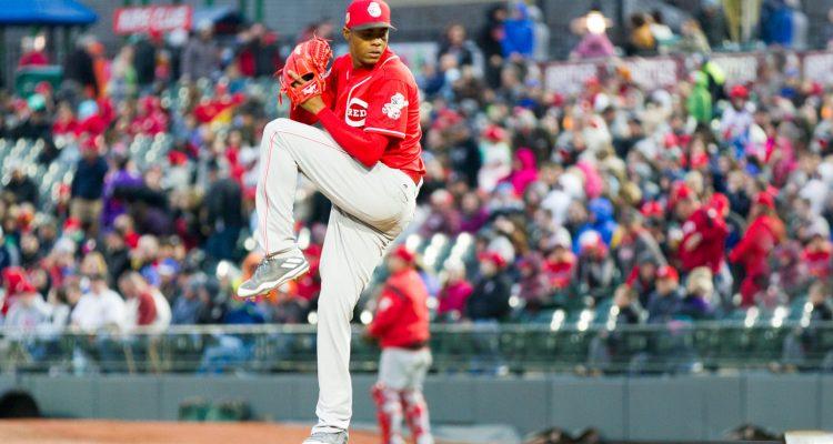 If anyone wasn’t sure Cincinnati Reds need bullpen help at MLB trade deadline, here’s why – Cincinnati Enquirer