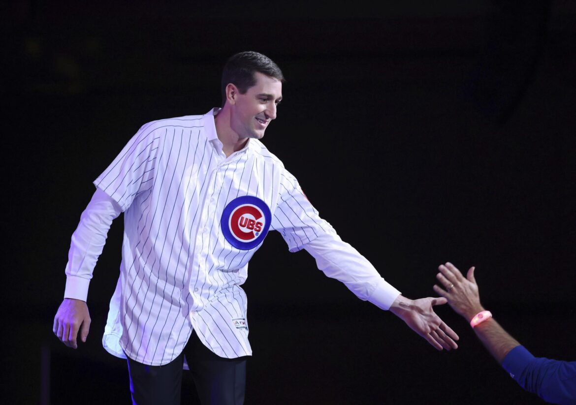 Three Chicago Cubs expected to join Iowa Cubs on rehab assignments – The Des Moines Register