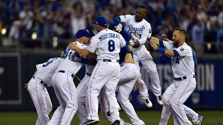 Royals make final impression before trade deadline with walk-off win vs. Braves – Kansas City Star