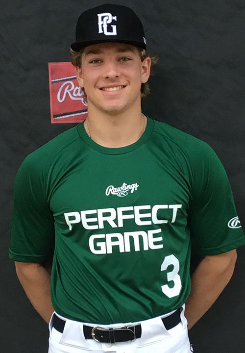 Wilson Weber Selected In 12th Round Of MLB Draft By Miami – Oregon State University Athletics