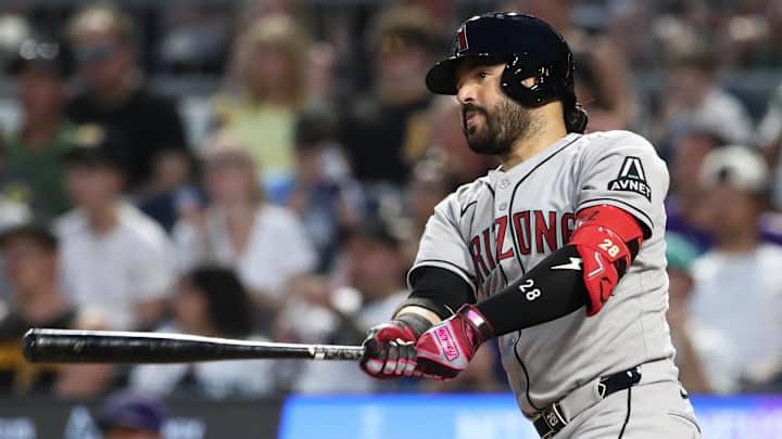 Report: D-backs Asked Yankees for Massive Eugenio Suárez Trade Haul – Sports Illustrated