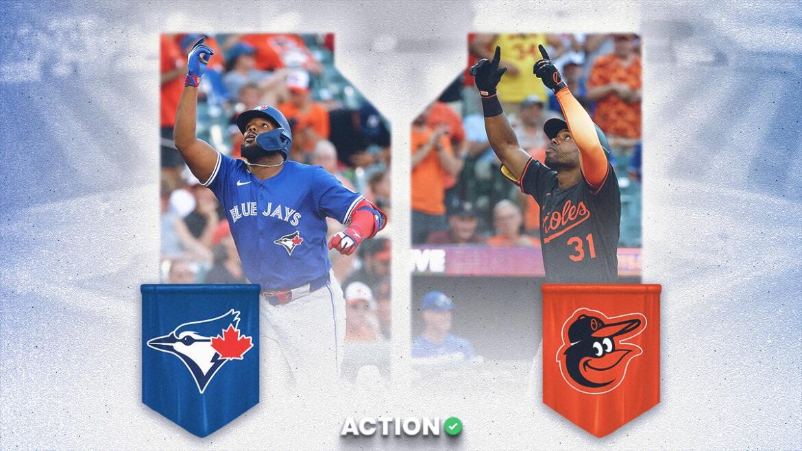 Blue Jays vs. Orioles predictions, odds, line, start time: 2025 MLB picks, July 30 bets from proven model – CBS Sports