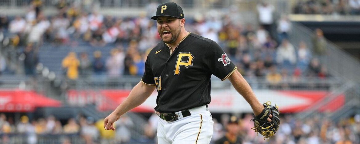 Mariners in pursuit of Astros, make big move, trading for Eugenio Suárez – Houston Chronicle