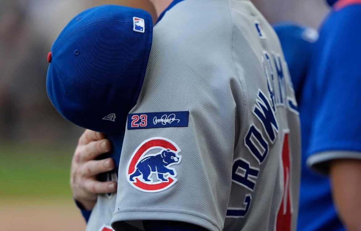 cubs-introduce-ceremonial-patch-on-their-uniform-to-honor-ryne-sandberg-yahoo-sports.jpg Cubs introduce ceremonial patch on their uniform to honor Ryne Sandberg – Yahoo Sports