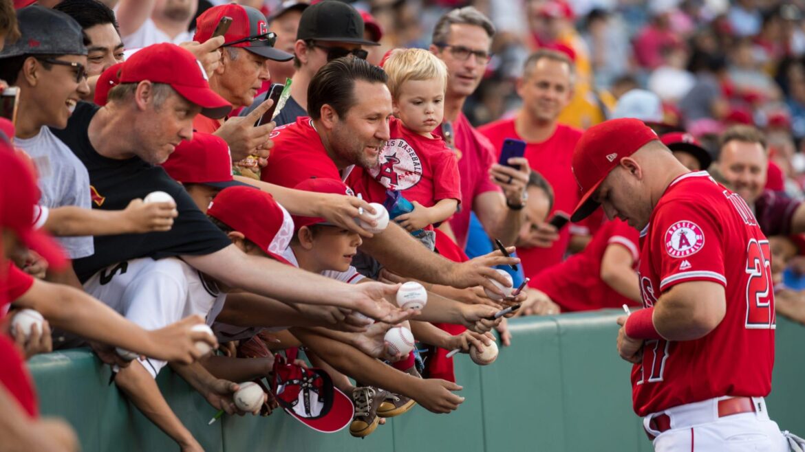 Los Angeles Angels at New York Mets Game Story, Scores/Highlights – 07/23/2025 – MLB.com