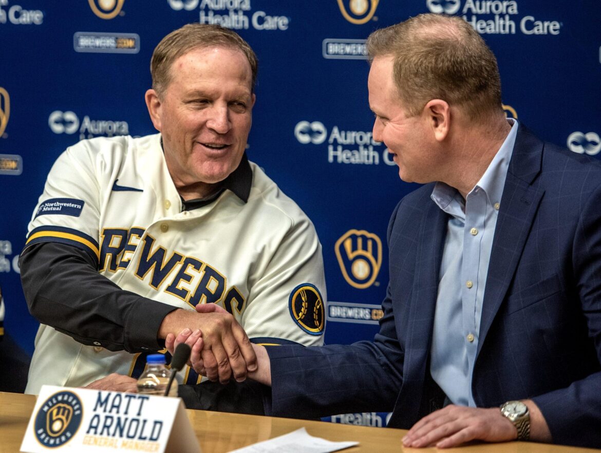 letters-neenah-reader-gives-praise-to-how-milwaukee-brewers-are-being-managed-the-post-crescent.jpg LETTERS: Neenah reader gives praise to how Milwaukee Brewers are being managed – The Post-Crescent