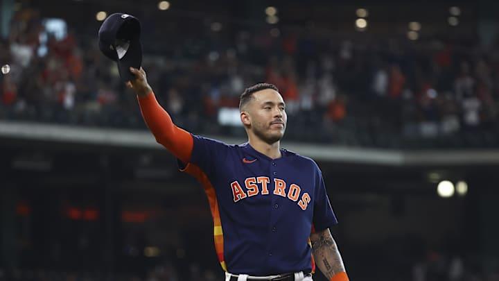 the-houston-astros-are-reacquiring-star-shortstop-carlos-correa-from-the-minnesota-twins-an-ap-source-says-wink-news.jpg The Houston Astros are reacquiring star shortstop Carlos Correa from the Minnesota Twins, an AP source says – WINK News