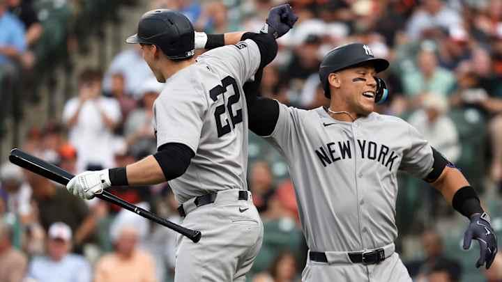 new-york-yankees-announce-lineup-vs-miami-marlins-for-friday-game-bergen-record.jpg New York Yankees announce lineup vs Miami Marlins for Friday game – Bergen Record