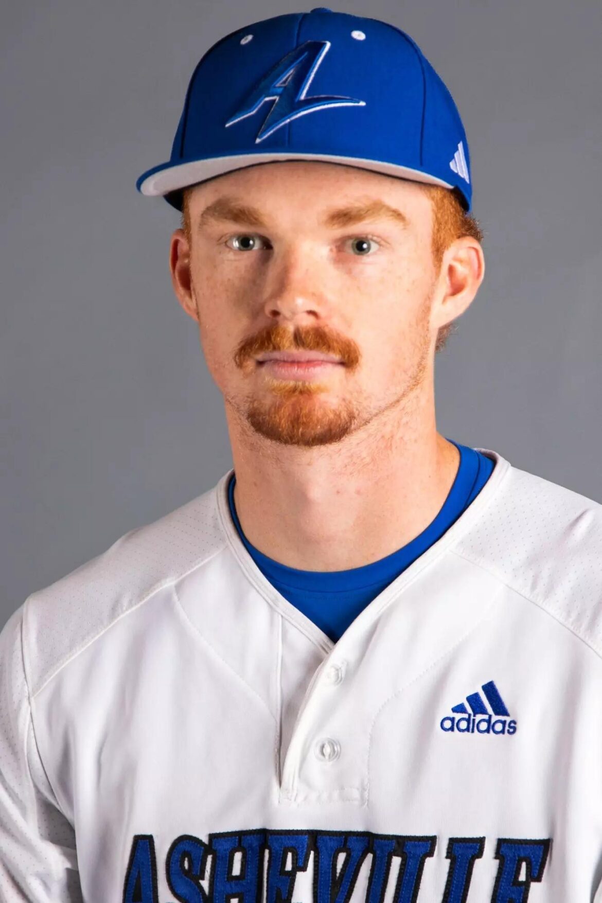 Clay Edmondson Drafted by San Diego Padres in 14th Round of the 2025 Major League Baseball Draft – UNC Asheville Athletics