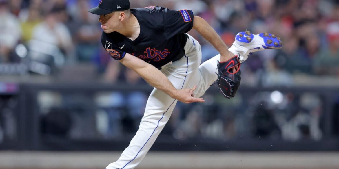 mets-notebook-ryan-helsleys-debut-alonso-waking-up-peterson-just-baseball.jpg Mets Notebook: Ryan Helsley’s debut, Alonso waking up, Peterson – Just Baseball