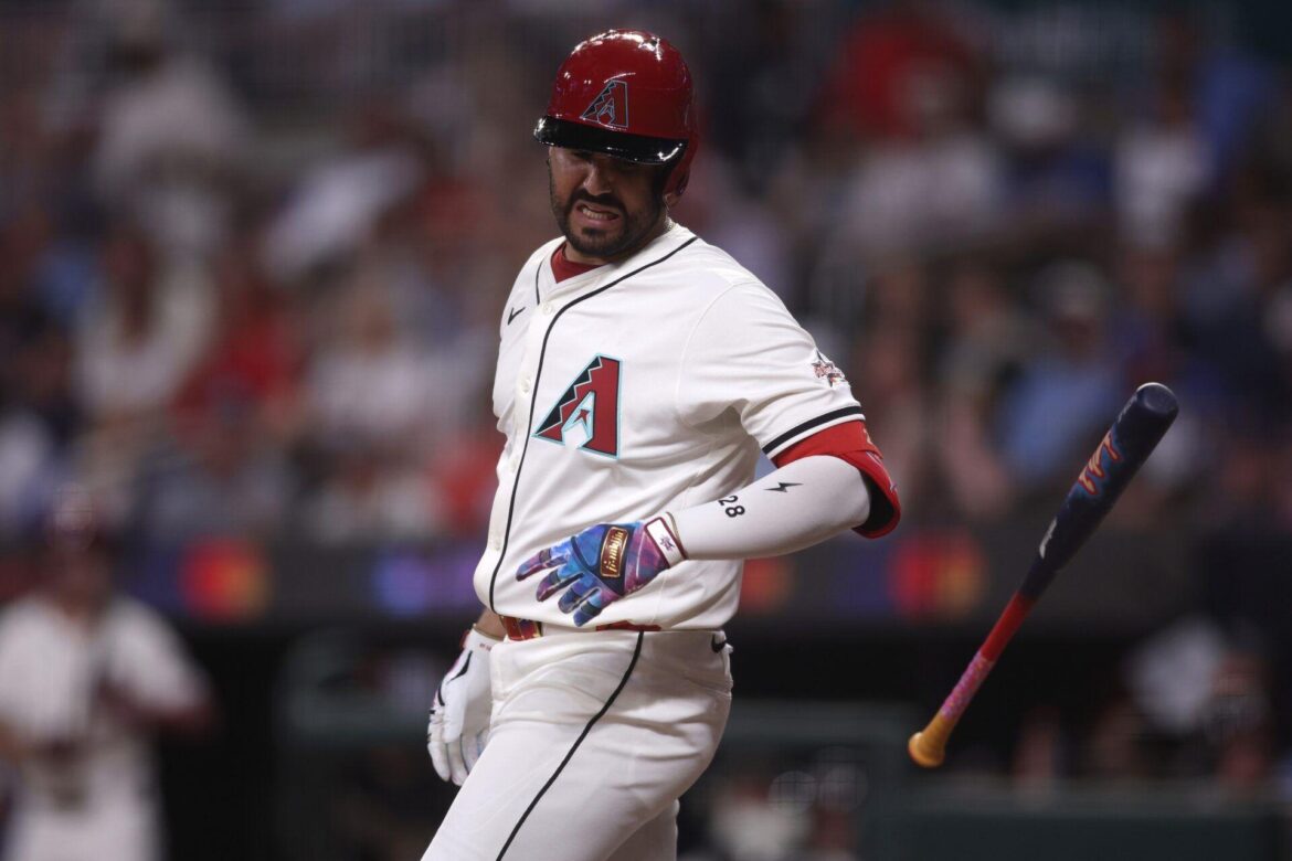 diamondbacks-trade-all-star-to-mariners-in-deadline-blockbuster-reports-newsweek.jpg Diamondbacks Trade All-Star to Mariners in Deadline Blockbuster: Reports – Newsweek