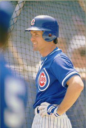 Ryne Sandberg, Chicago Cubs legend and Hall of Famer, dies at 65 – CBS News